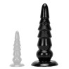 Deepleasure Plug Tower Up M 32 x 9cm Noir